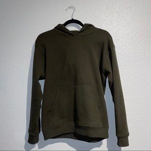 lululemon all yours hoodie